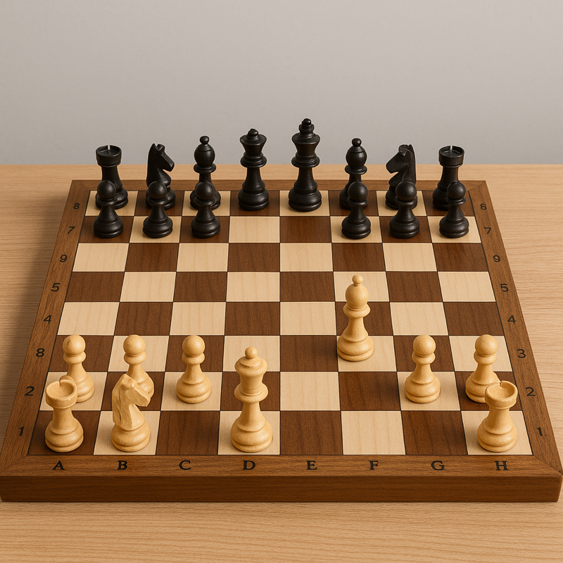 ChatGPT 4o Image Generation: Not Ready for Chess, Yet.